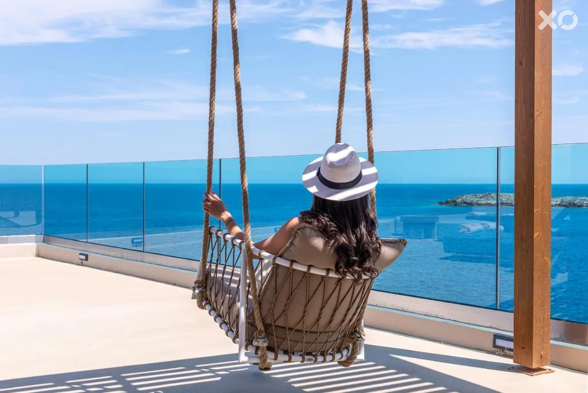 Isla Brown Chania Resort & Spa, a member of Brown Hotels