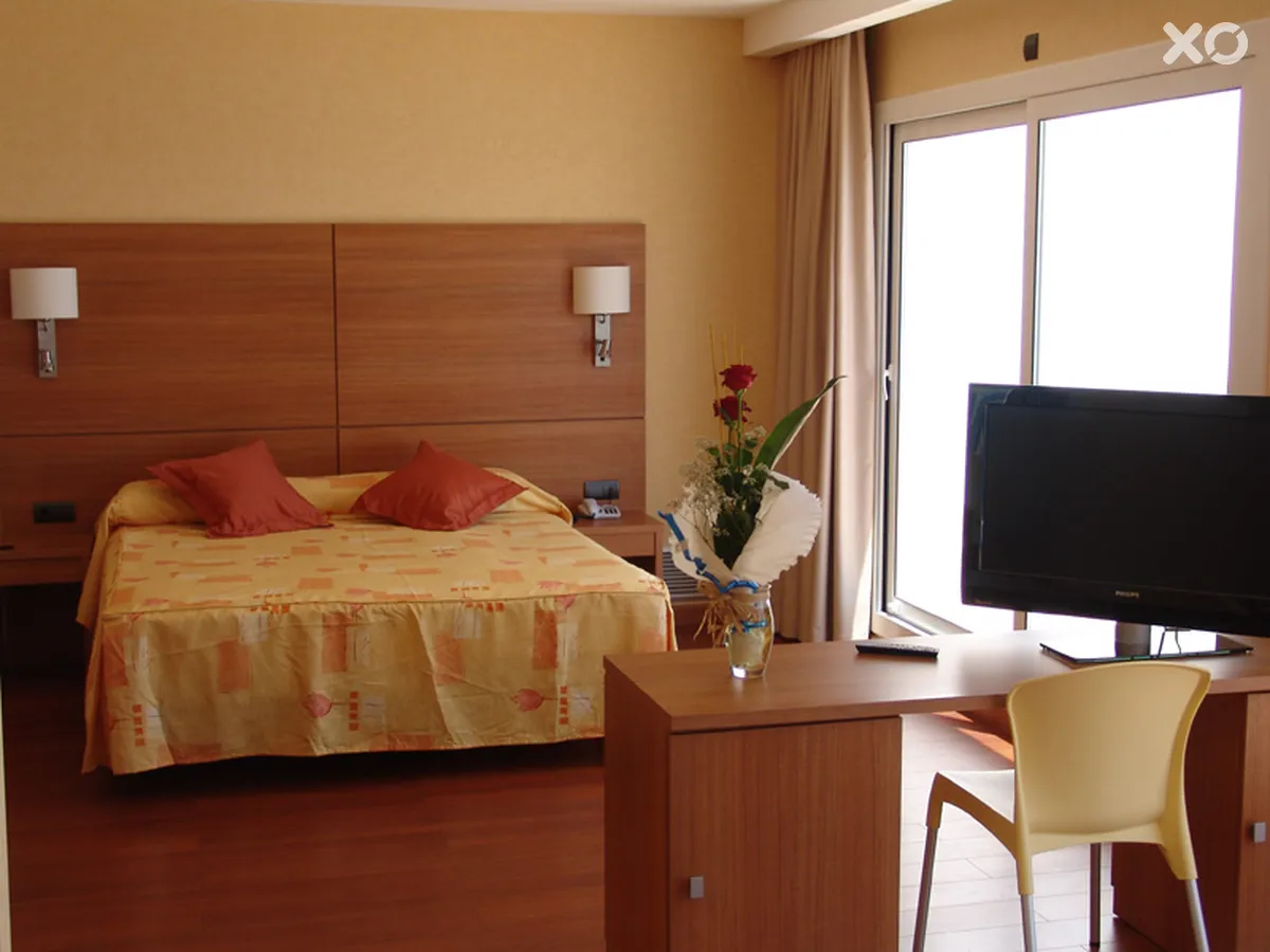 Pimar & Spa Hotel