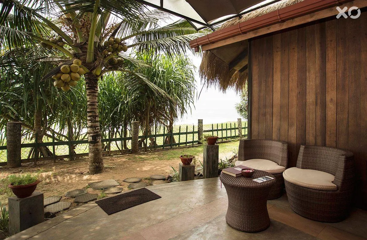Ranna 212 Beach Resort