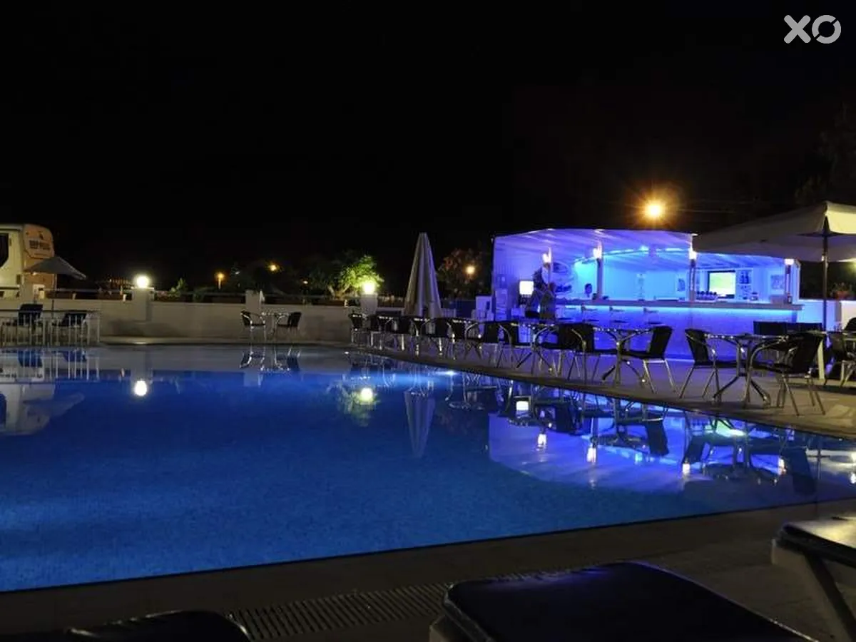 Munamar Park Hotel