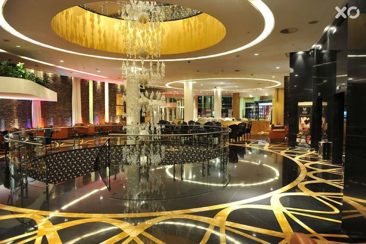 Splendid Conference & SPA Resort