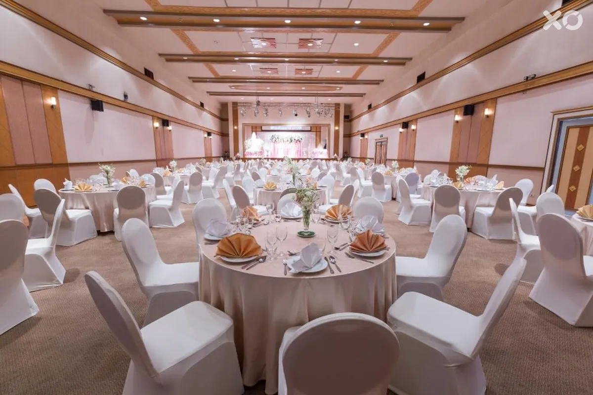 Asia Airport Hotel
