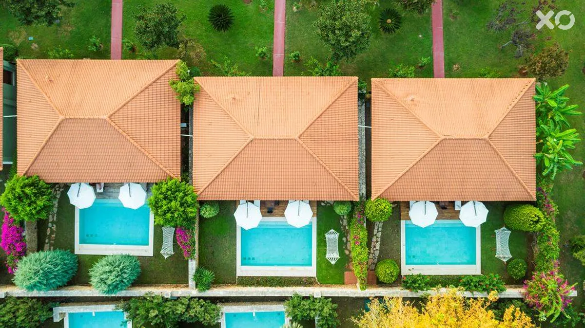 IC Hotels Residence