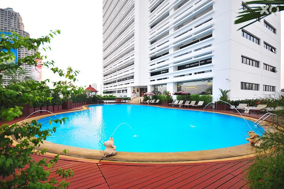 Centre Point Silom
