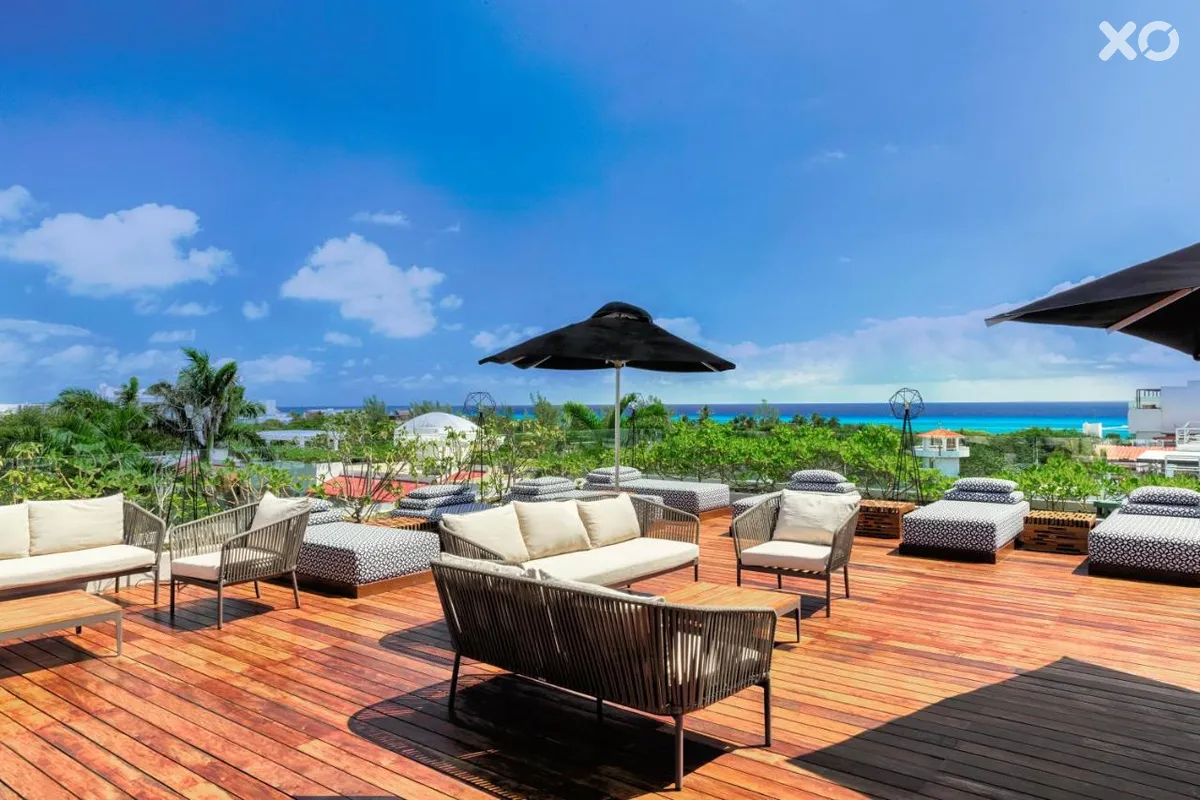 The Yucatan Resort Playa del Carmen