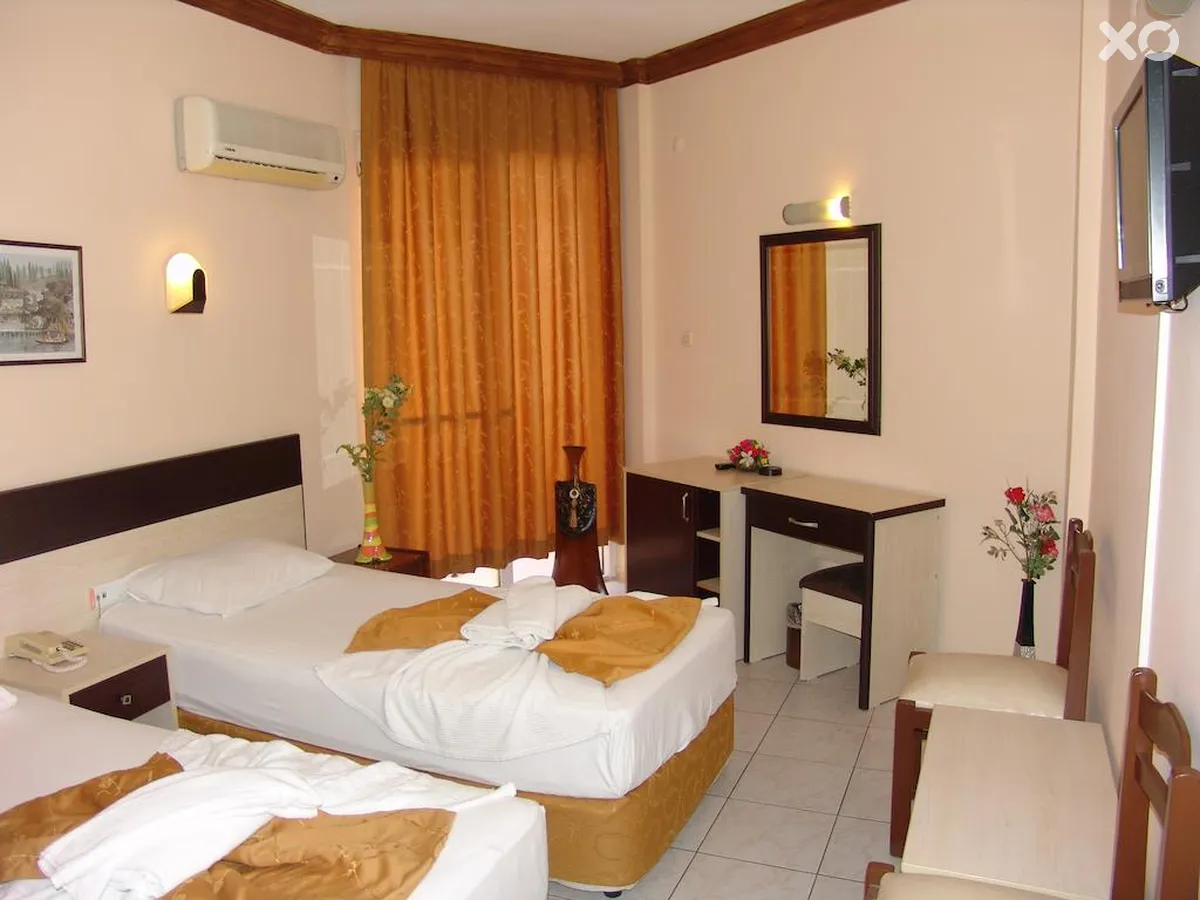 Kleopatra Ikiz Hotel