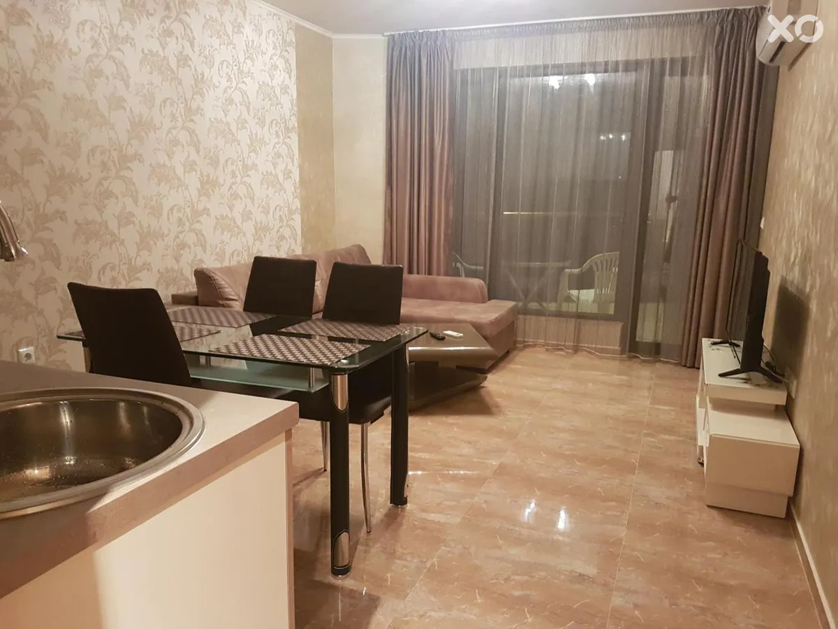 Apart Hotel Iglika