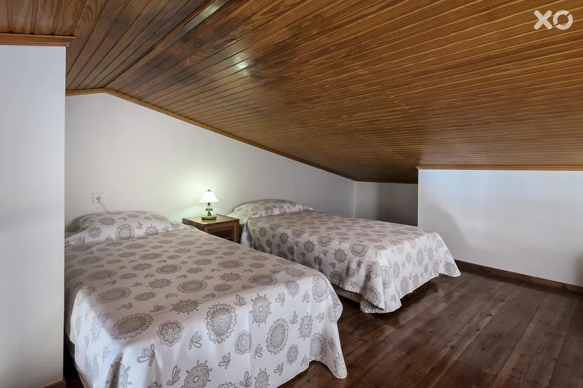 Elina Hotel Apartments