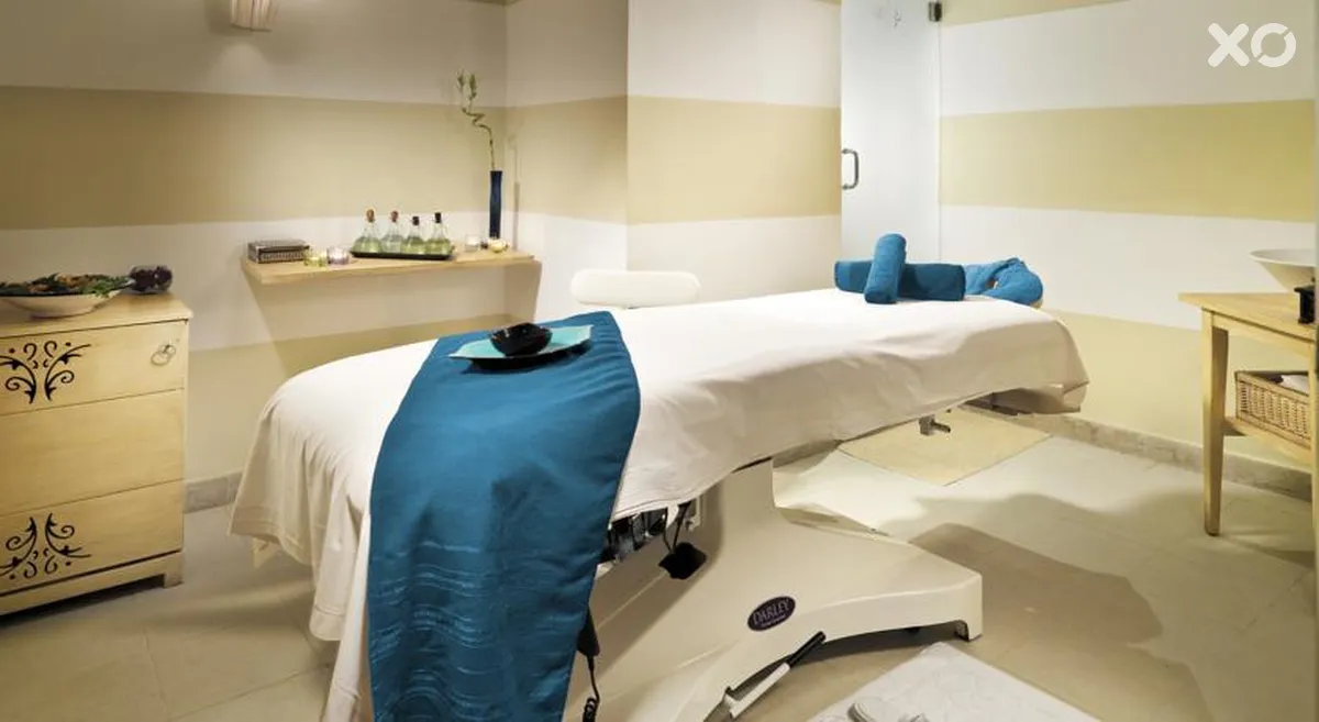 Saphir Palace & Spa
