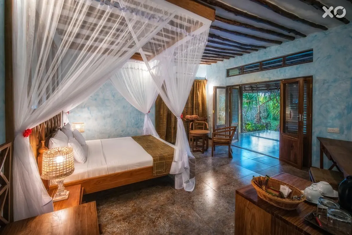 Zanzibar Queen Hotel