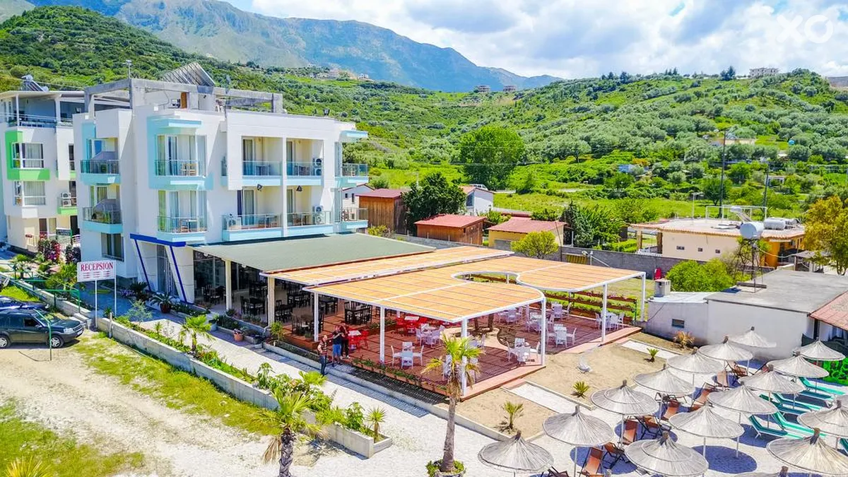 Royal Hotel