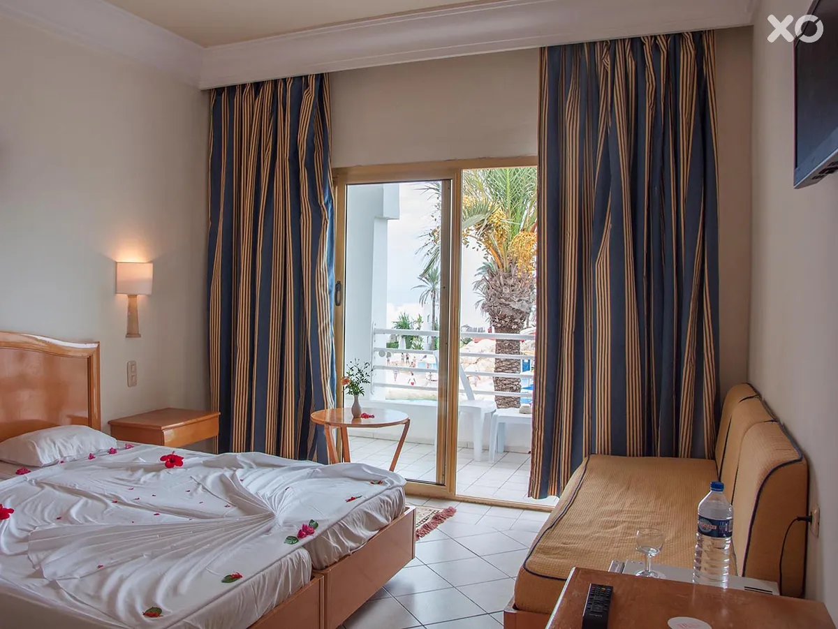Ruspina Hotel