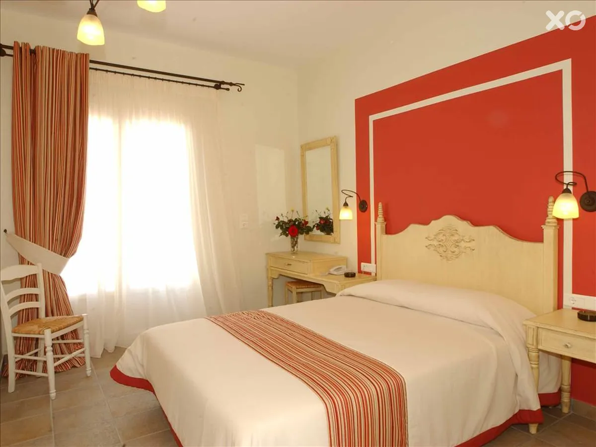 Pelican Town Art Hotel
