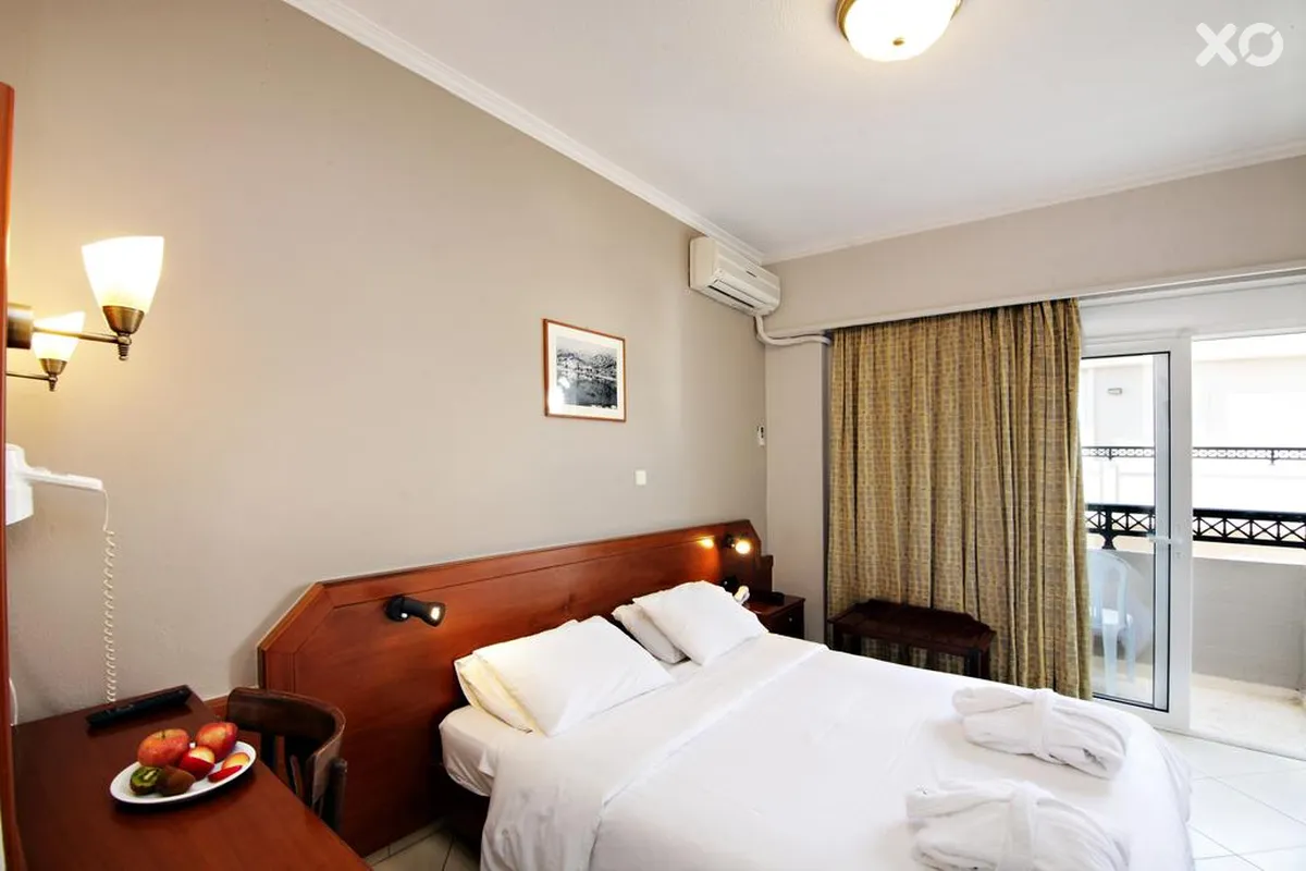 Arkadi Hotel