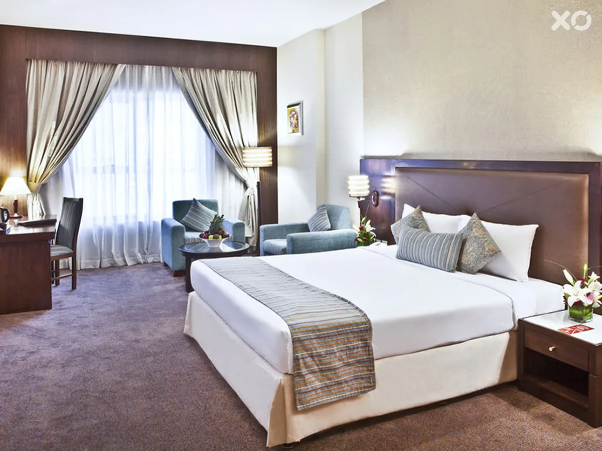 Ramada by Wyndham Dubai Deira