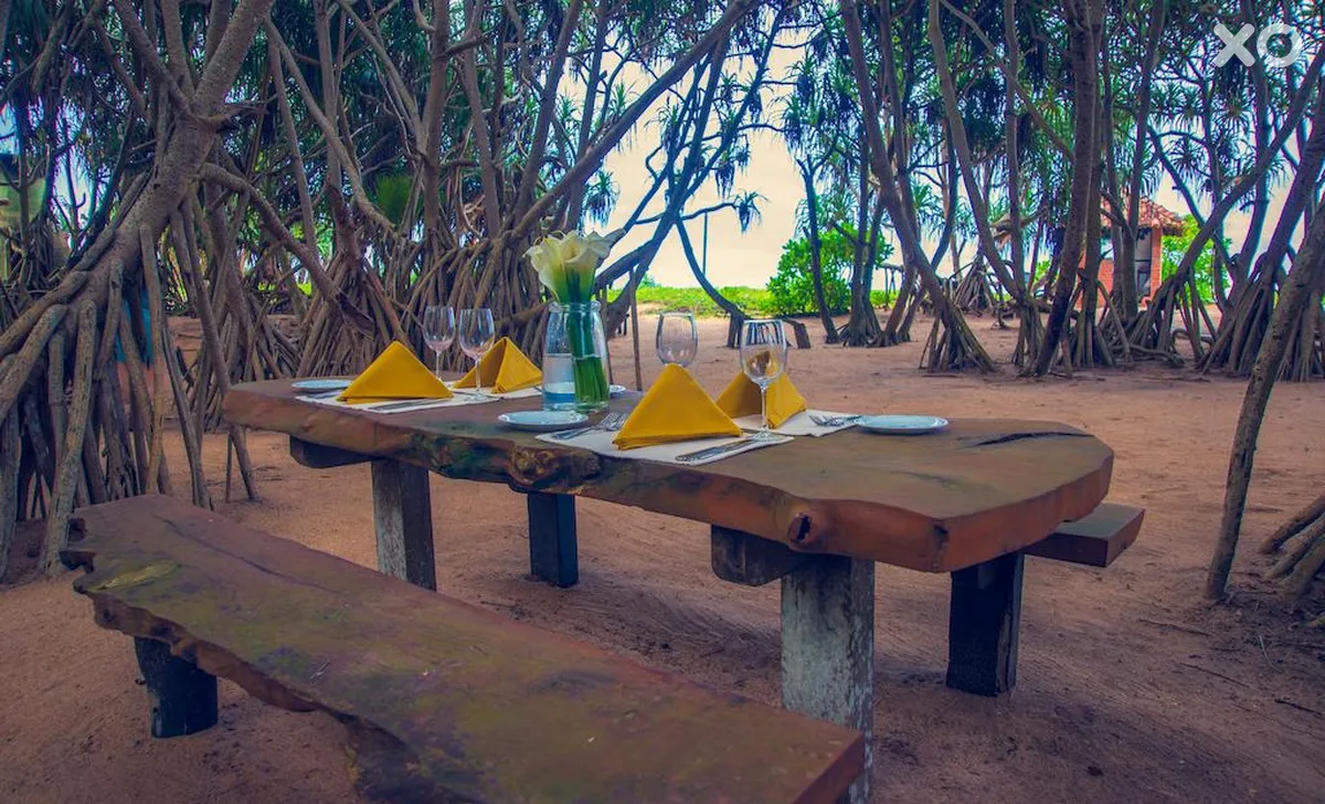 Ranweli Holiday Village