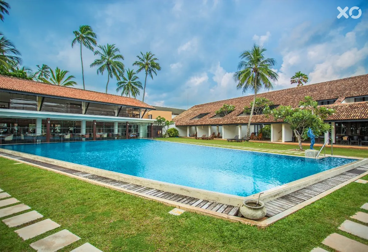 Avani Bentota Resort