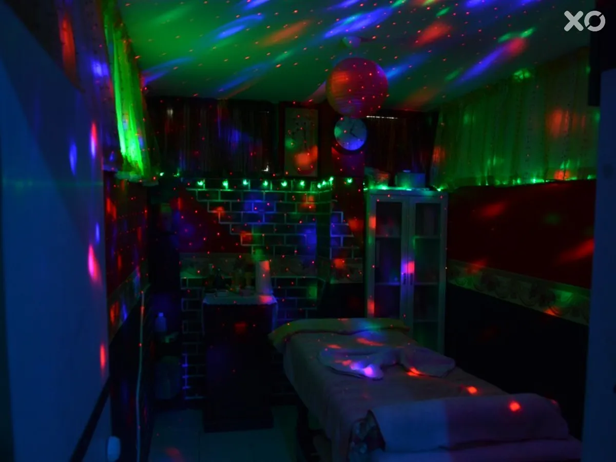 Side World Star Hotel