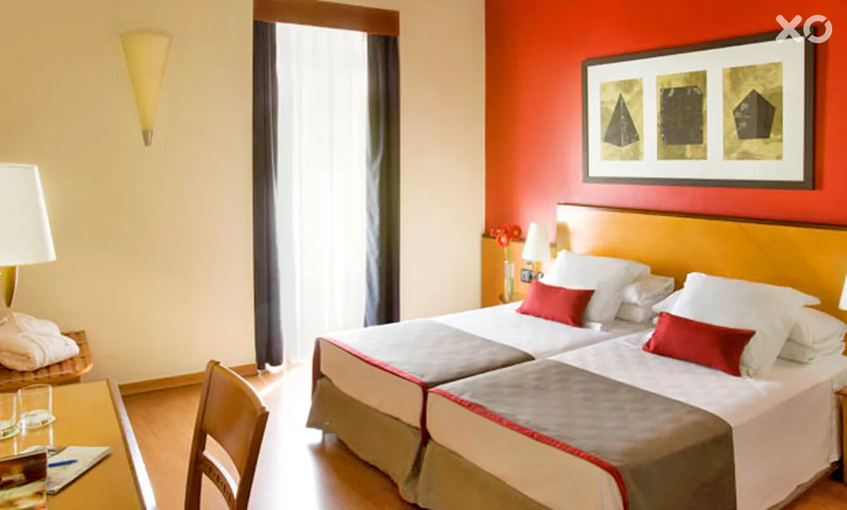 H10 Raco Del Pi Hotel