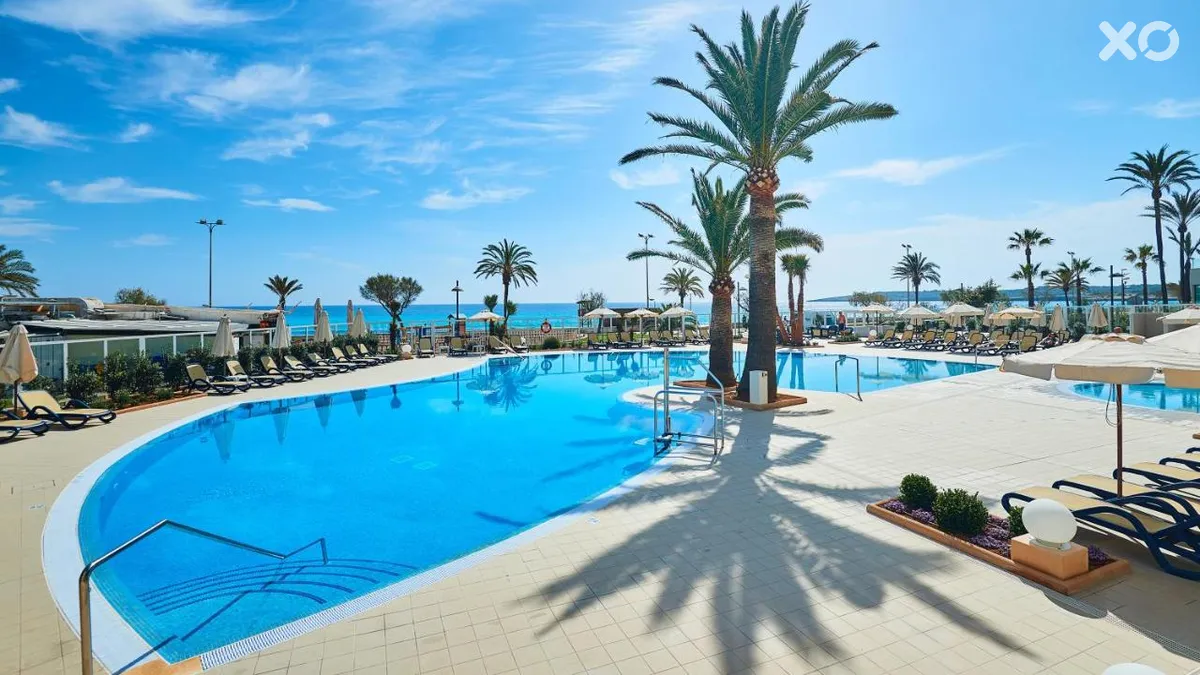 Hipotels Mercedes Aparthotel