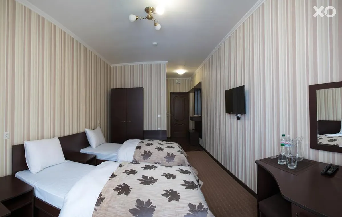 Kasimir Resort Hotel
