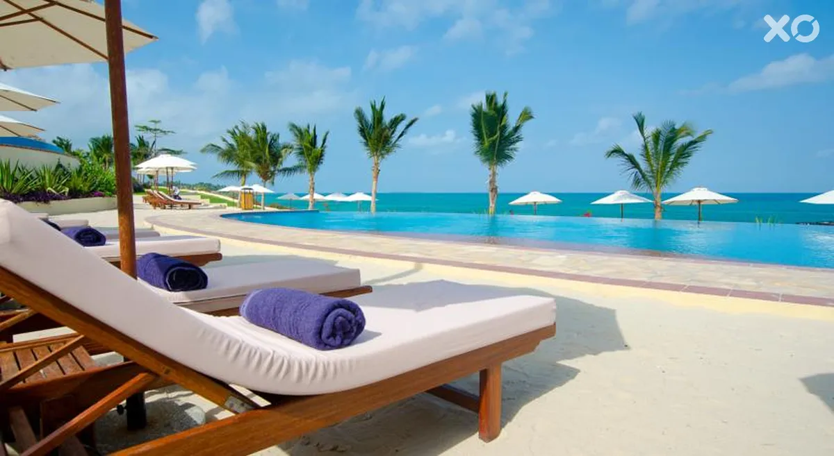 Sea Cliff Resort & Spa