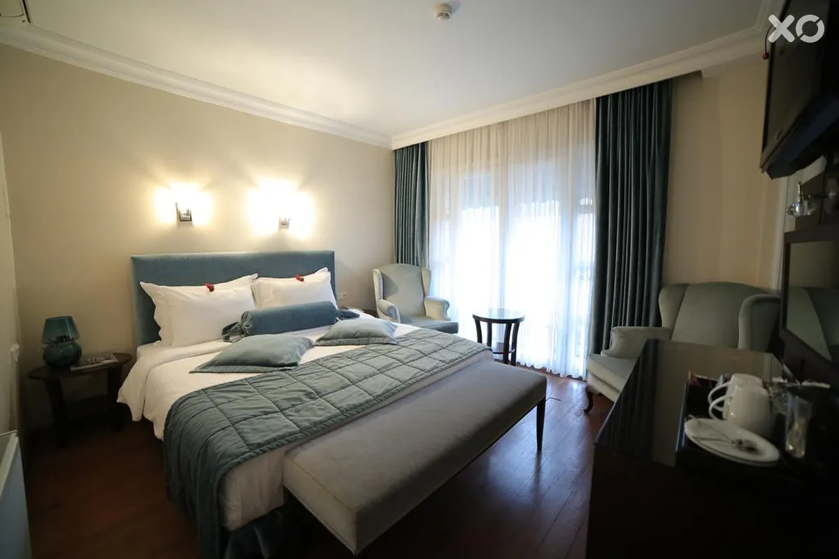 Tria Elegance Istanbul