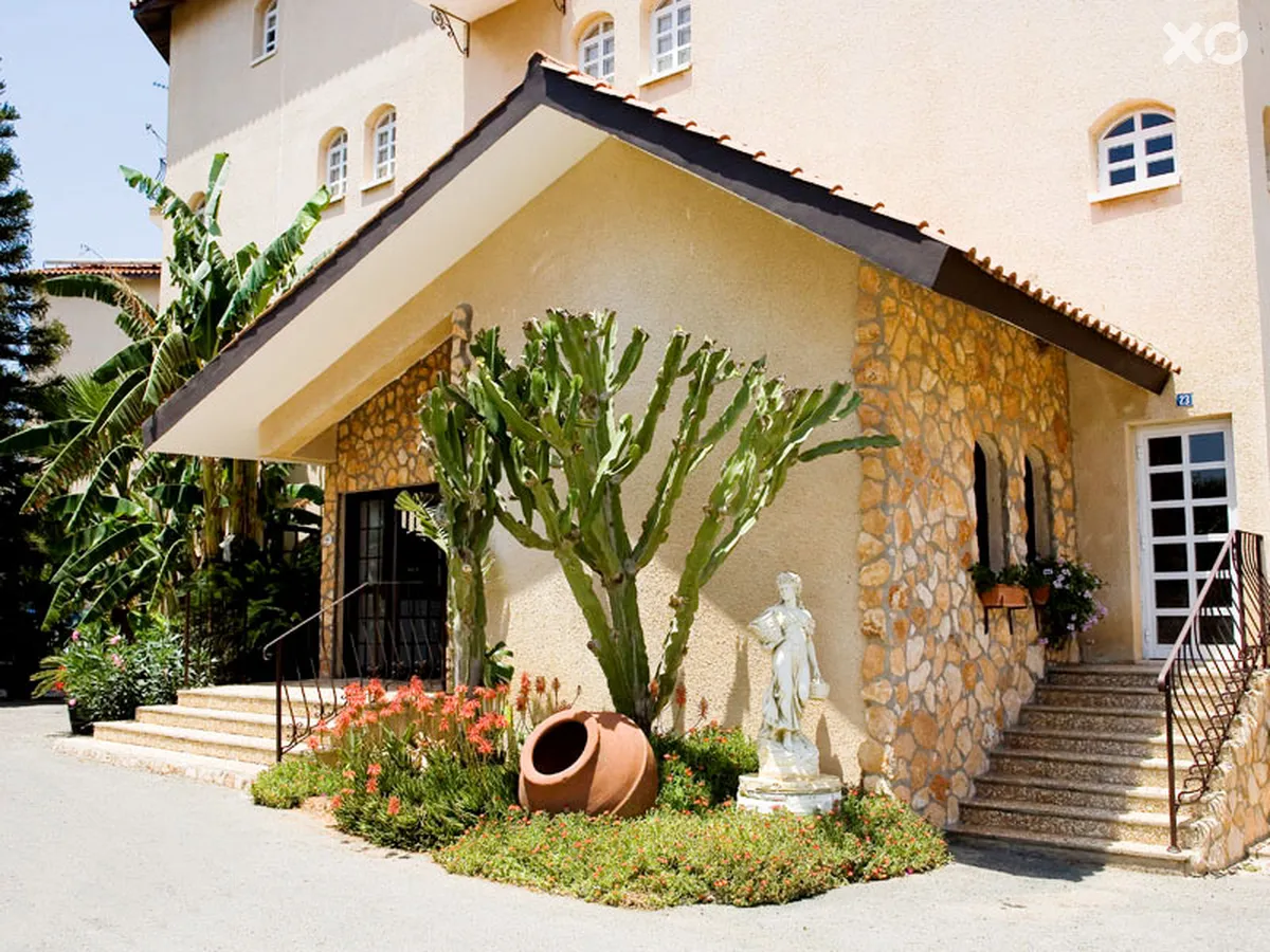 Anais Bay Hotel