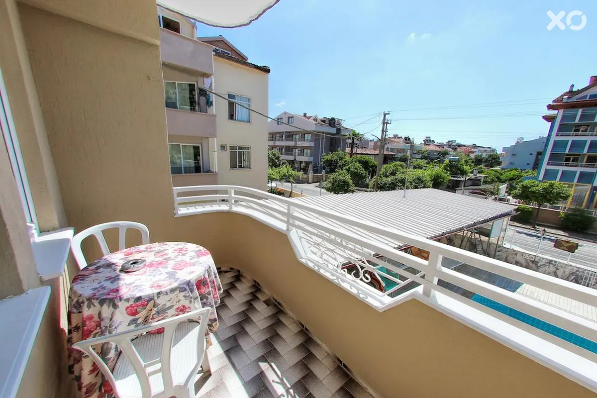 Soykan Hotel