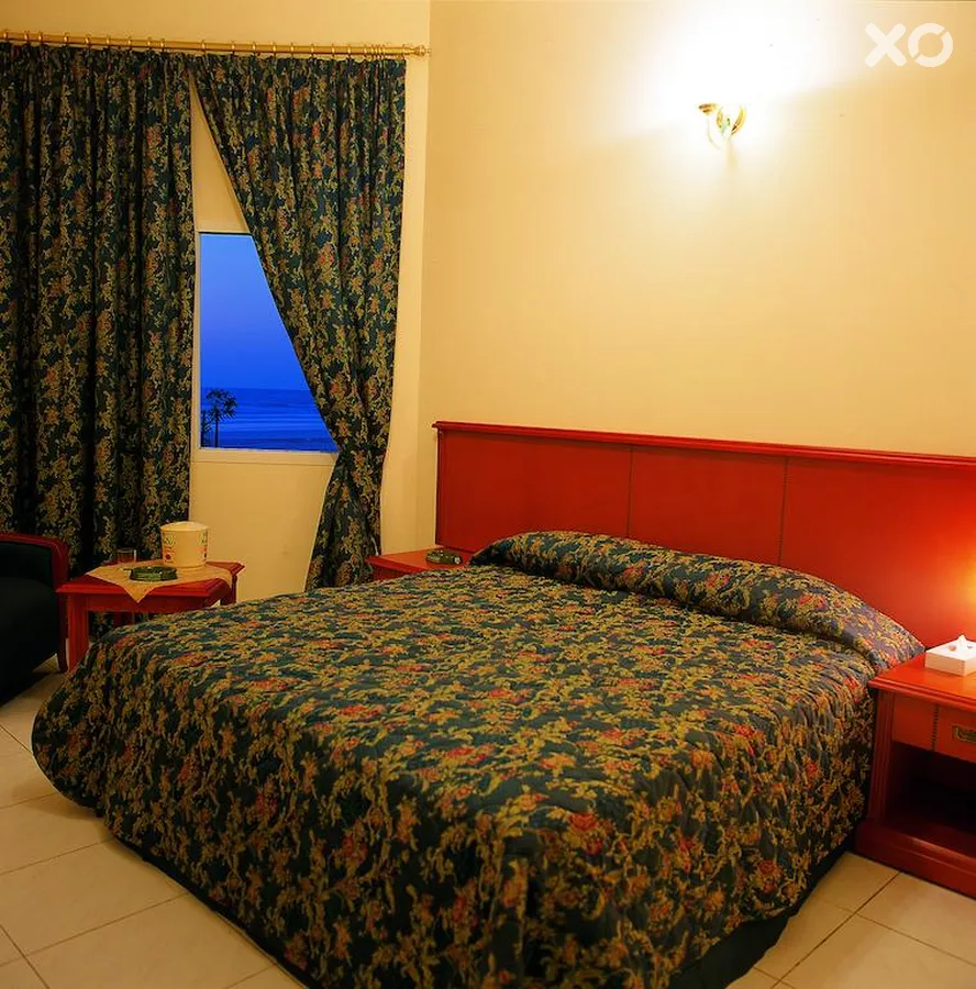 Umm Al Quwain Beach Hotel