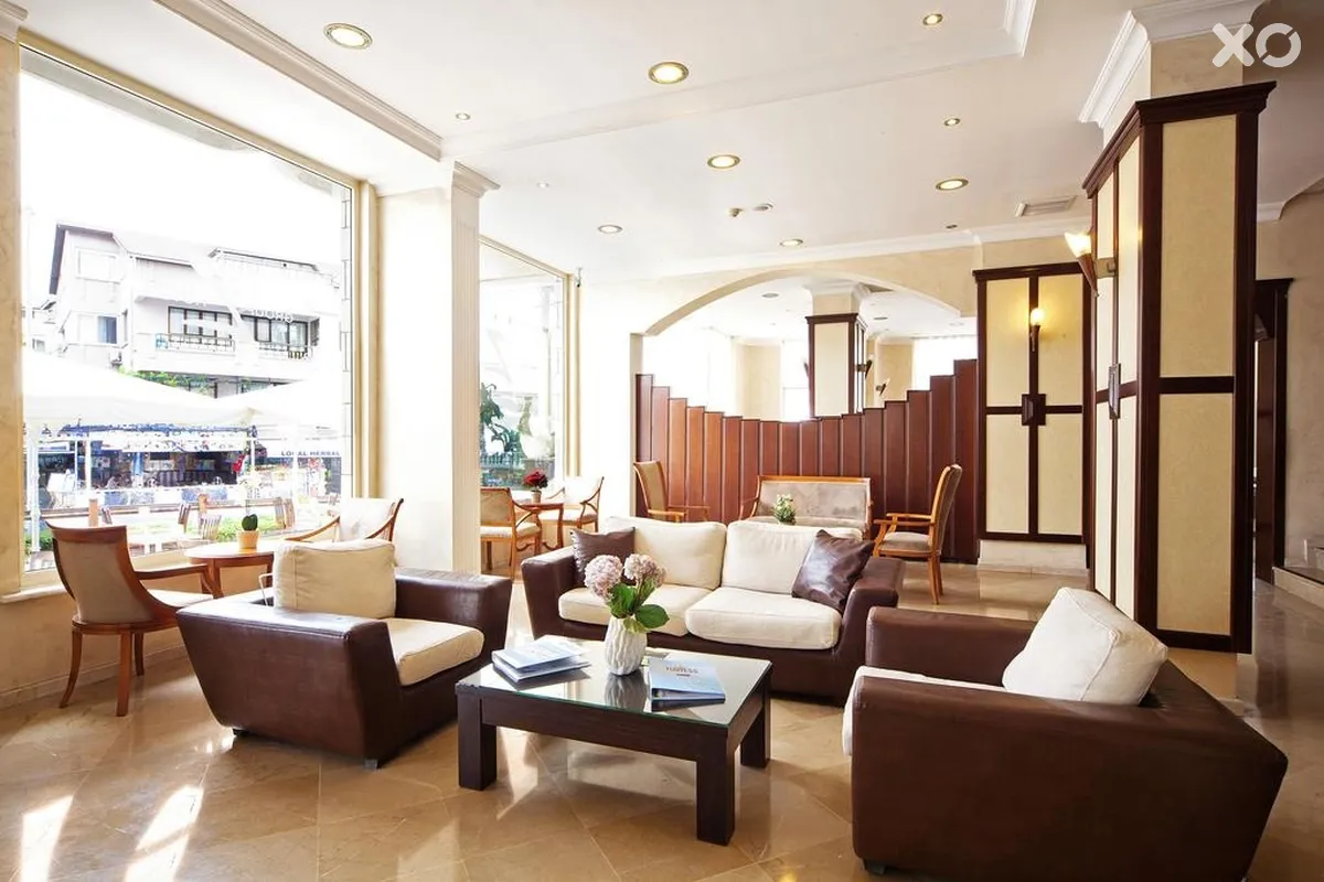 Selen Hotel