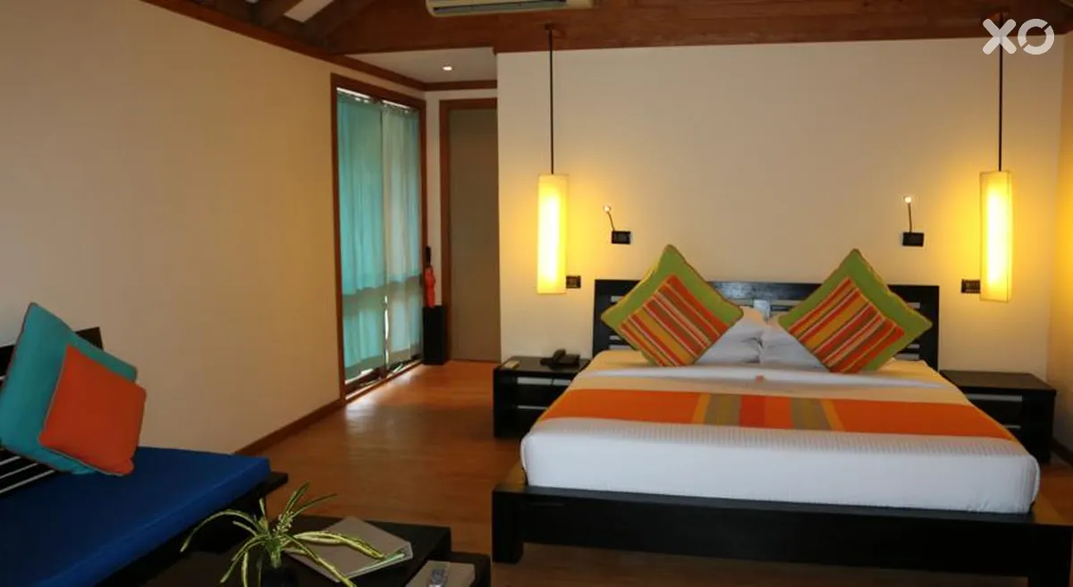 Canareef Resort Maldives