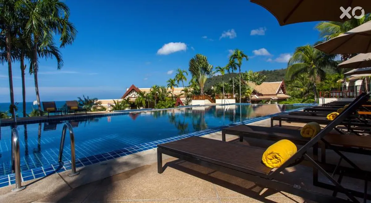 Andamantra Resort & Villa Phuket