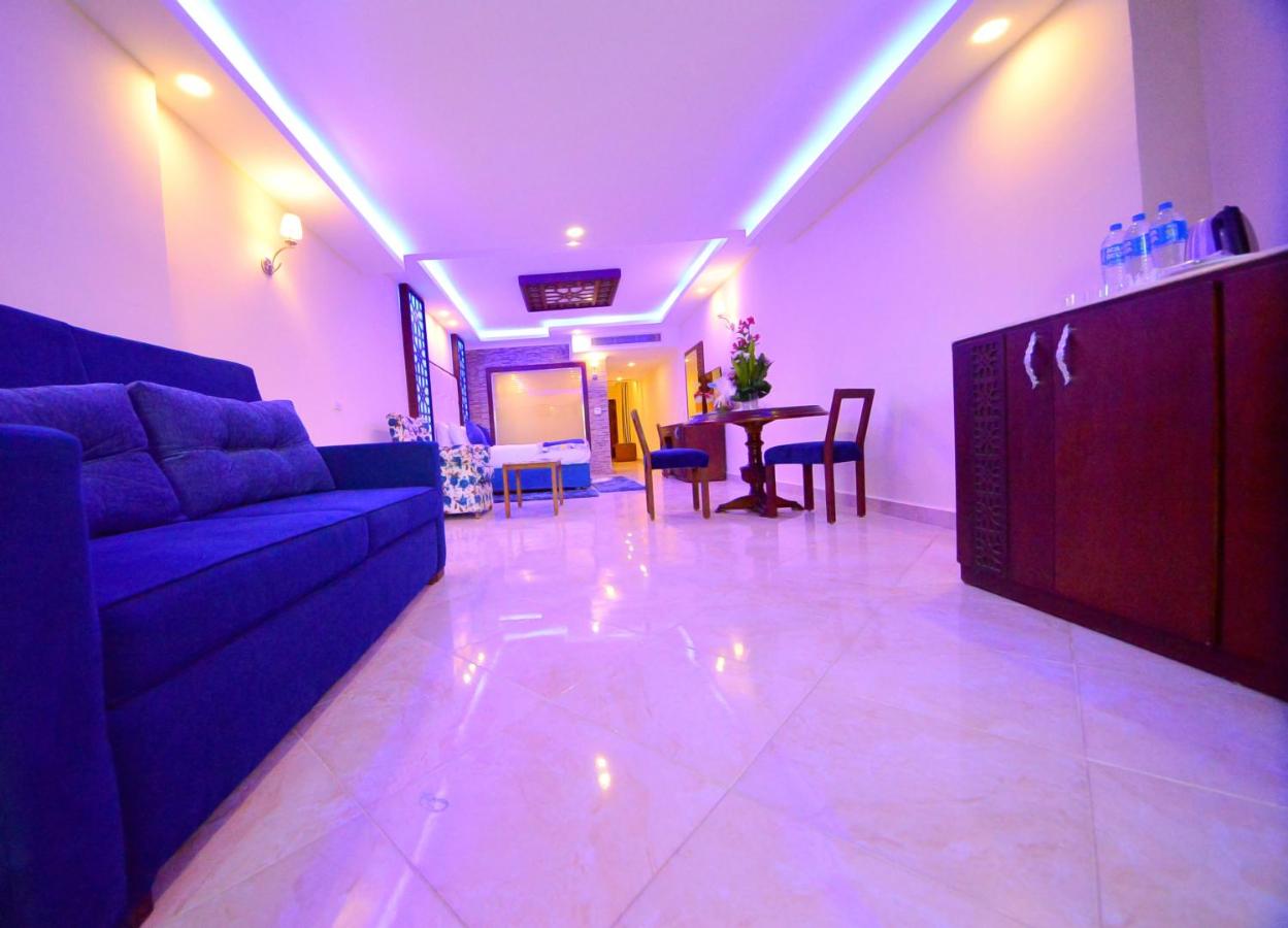 Sea Beach Aqua Park Resort