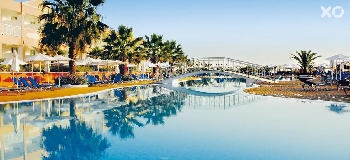 Labranda Sandy Beach
