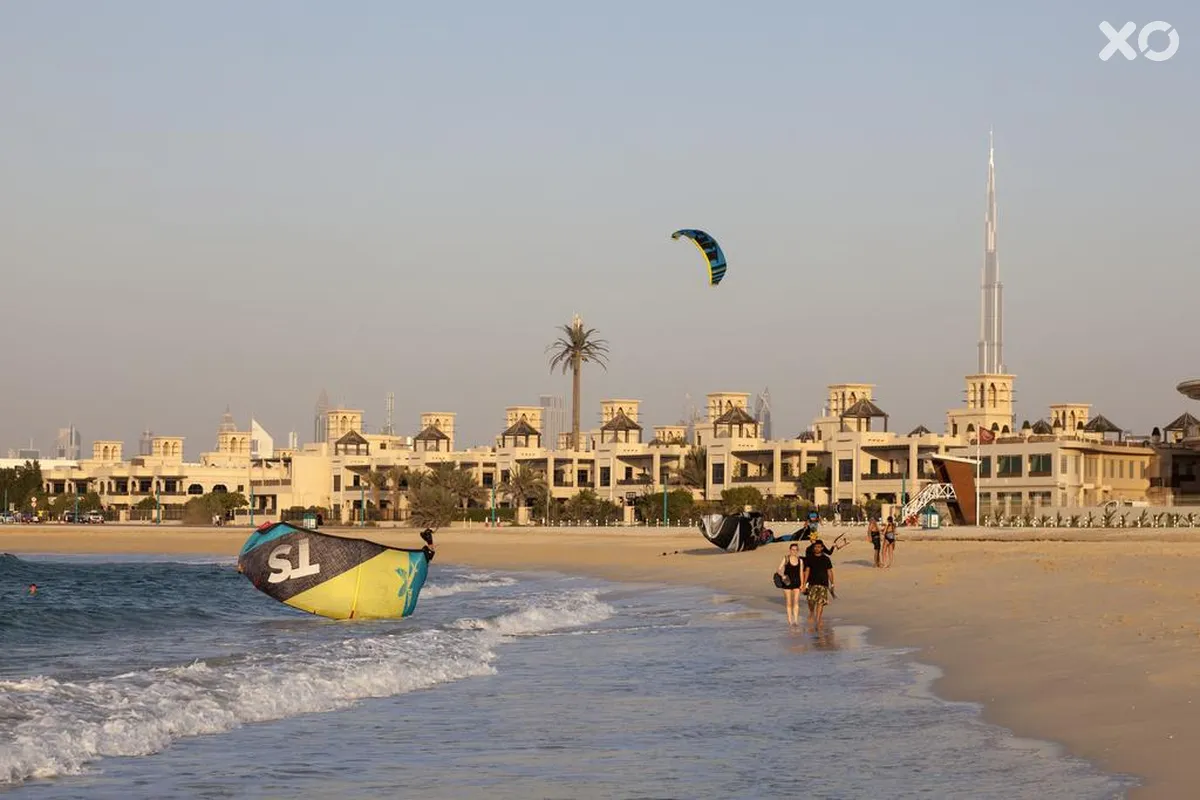 Roda Beach Resort