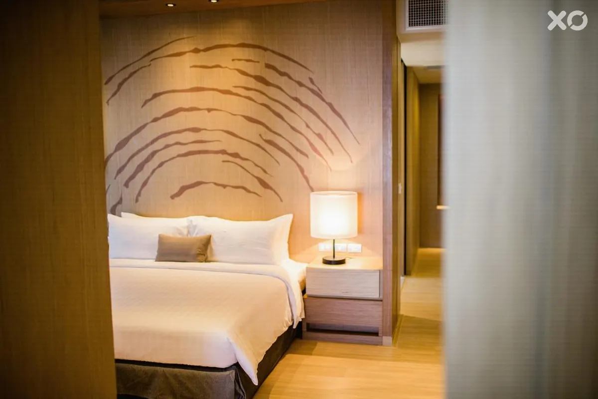 Movenpick Siam Hotel Pattaya