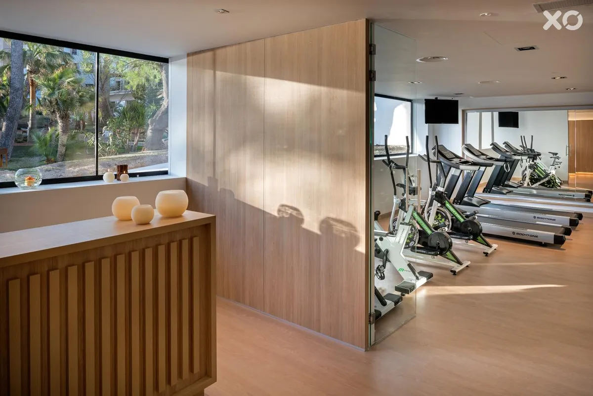 Secrets Mallorca Villamil Resort & Spa