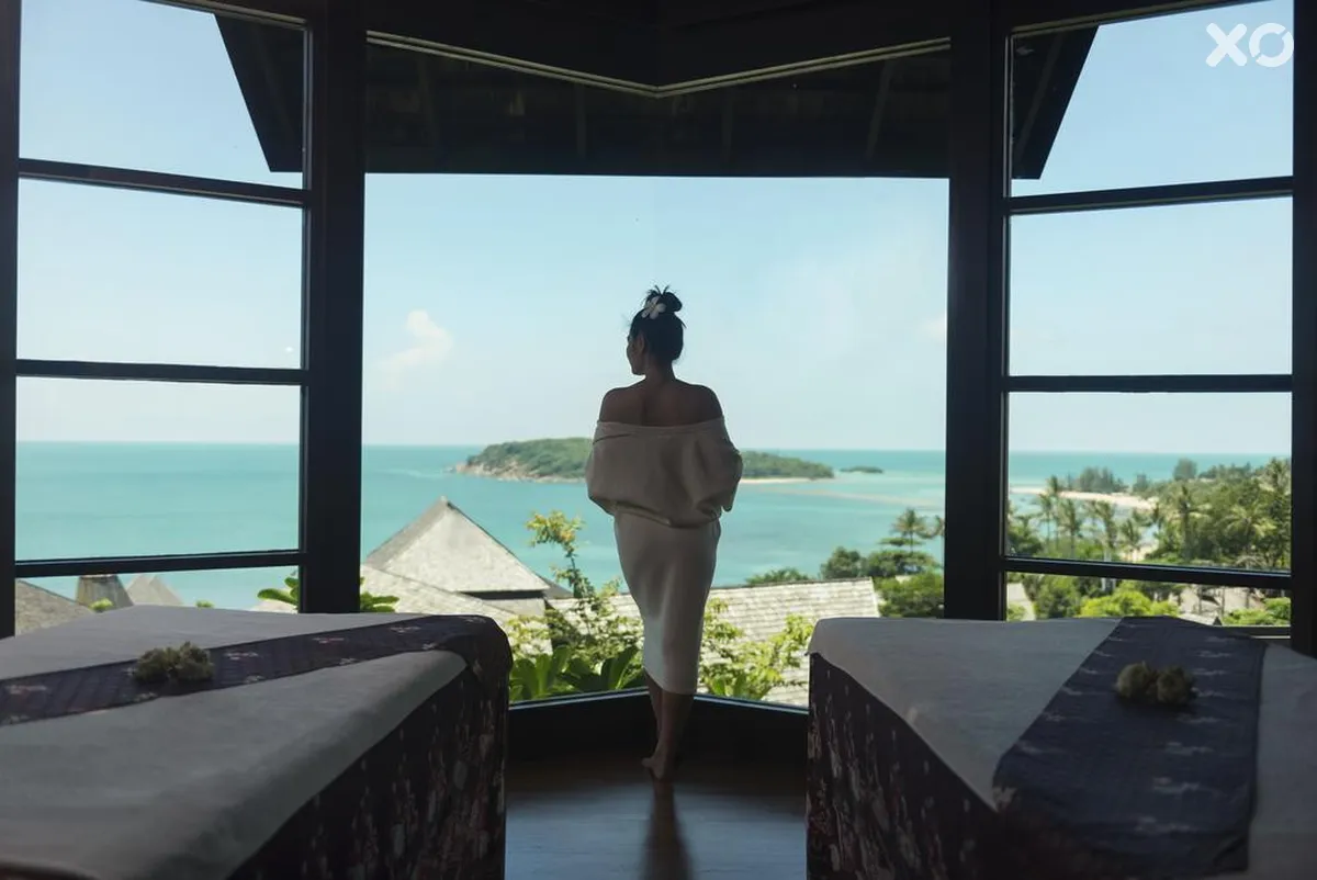Nora Buri Resort & Spa