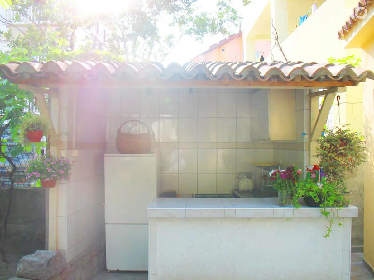 Agrum Villa