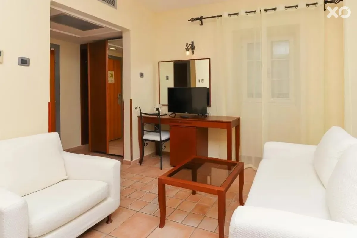 Splendido Hotel