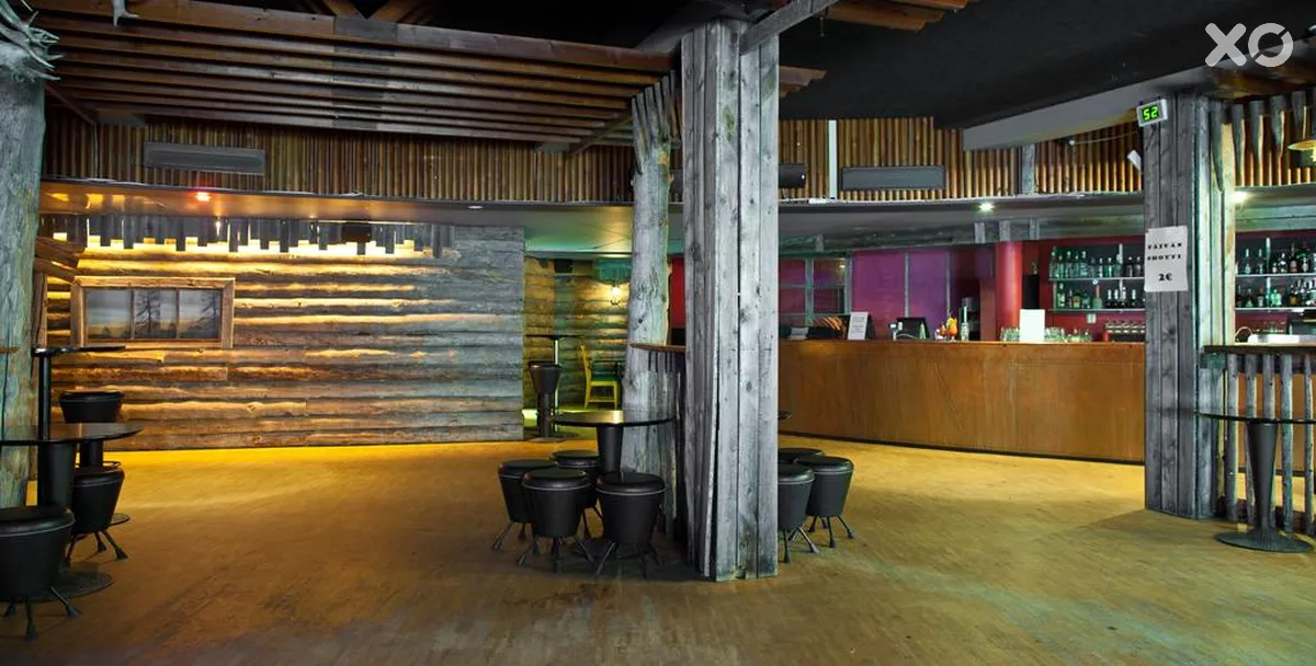 Lapland Hotels Luostotunturi