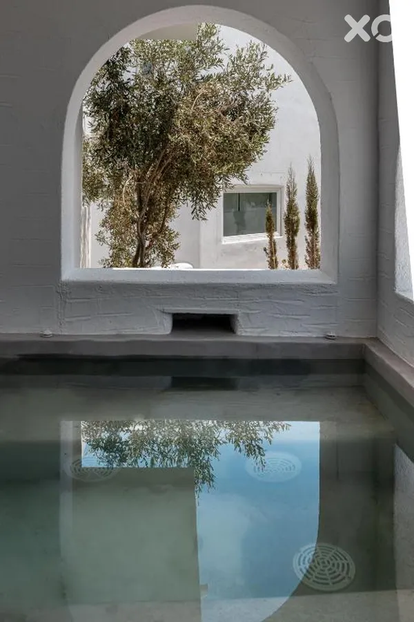 Sandaya Luxury Suites