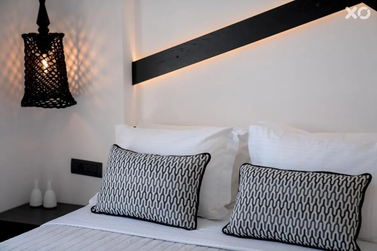 Divelia Hotel