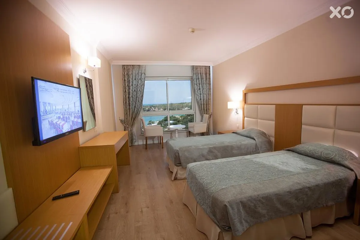 Prive Hotel Didim