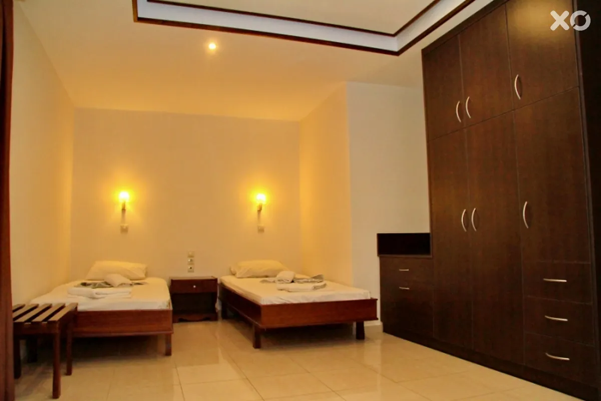 24 Seven Boutique Hotel