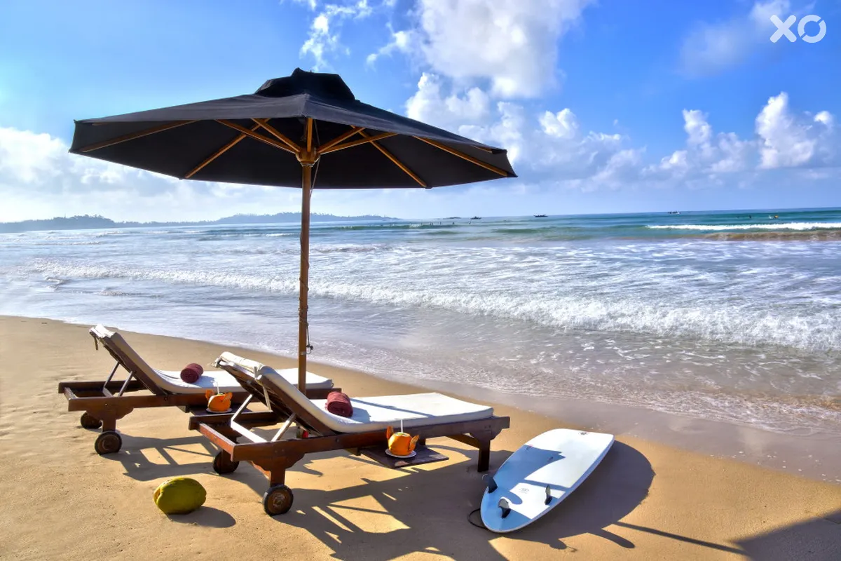 Weligama Bay Resort