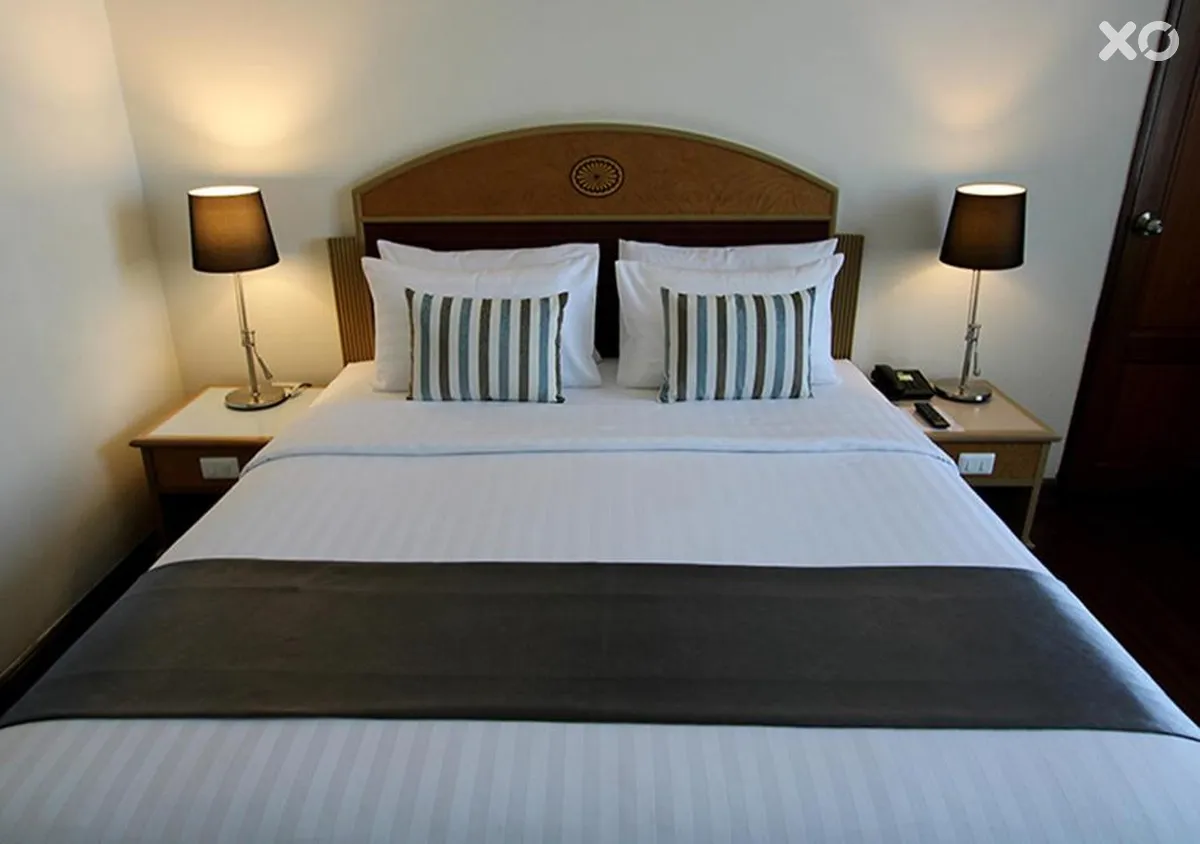 Grand Tower Inn Rama VI