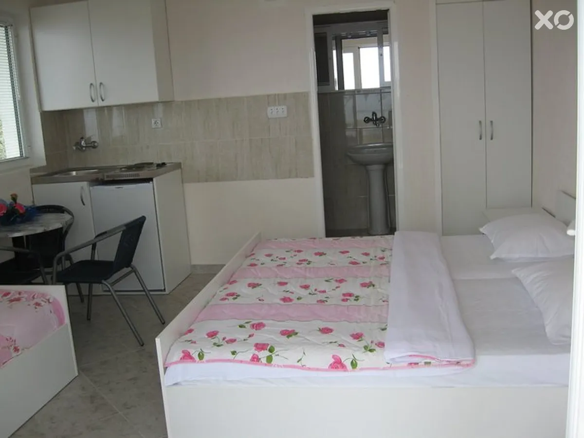 Sumet Villa