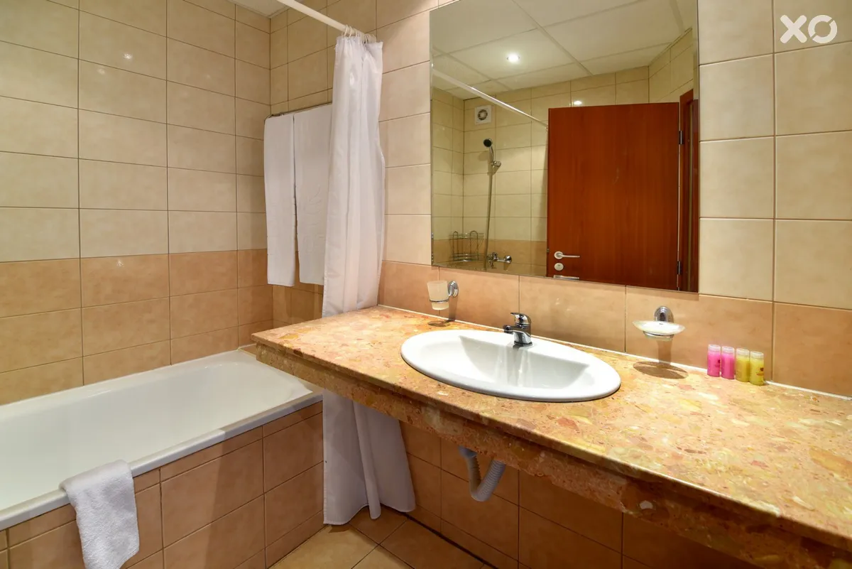 SH Dolce Mare (ex. COOEE Mimosa Sunshine Hotel)